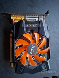 zotac gtx 750 ti 2gb