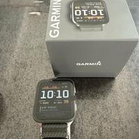 Garmin gps smartwatch