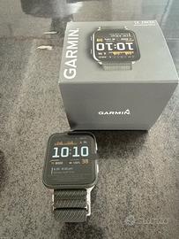 Garmin gps smartwatch