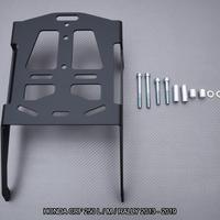 Supporto Bauletto per HONDA CRF 250 L / M / RALLY