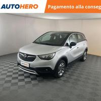 OPEL Crossland X YT95118