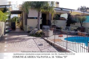 Villa o villino Ardea [A2781374]