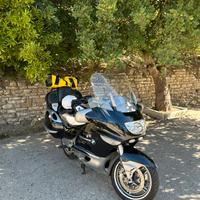 Bmw k 1200lt