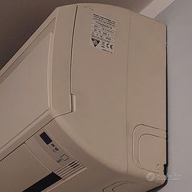 Condizionatore Daikin