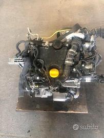 MOTORE MERCEDES CLASSE A 1.5 DIESEL 2020 K9KH471- 