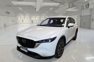 MAZDA CX-5 DIESEL 2.2L 150 CV 2WD EXCEED 5 PORTE S