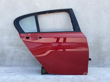 PORTIERA POSTERIORE DESTRA BMW Serie 1 F20 (11>19)