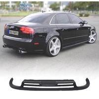 DIFFUSORE AUDI A4 B7 04-08