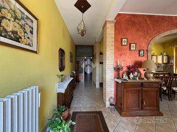3 LOCALI A NOTARESCO