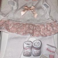 Corredino neonata nuovo