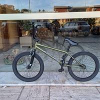 Bici bmx