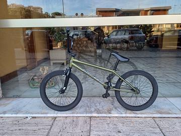 Bici bmx