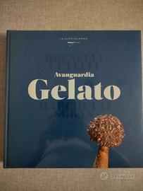 Avanguardia gelato