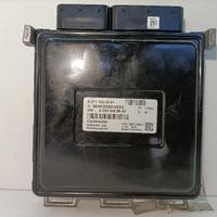 CENTRALINA MOTORE MERCEDES SLK W172 3° Serie A271