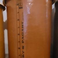 Botte in vetroresina