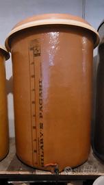 Botte in vetroresina