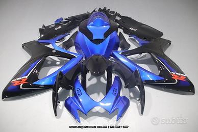 Carena SUZUKI GSXR 600 / 750 2006 - 2007