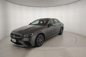 Mercedes-Benz Classe E E 220 d Premium auto my20