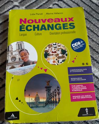 nouveaux echanges