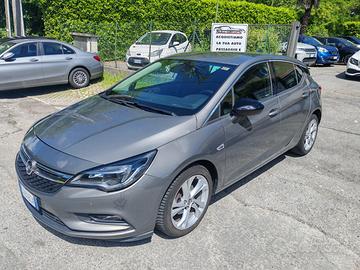 Opel Astra 1.0 Turbo ecoFLEX Start&Stop 5 porte In