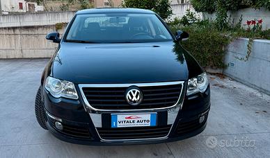 Volkswagen Passat 1.4 16V TSI Comf. EcoFuel DSG.Me
