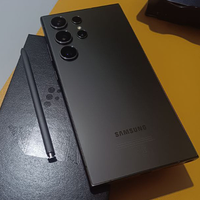 Samsung galaxy S24 Ultra