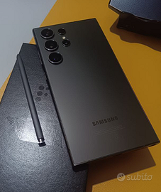 Samsung galaxy S24 Ultra