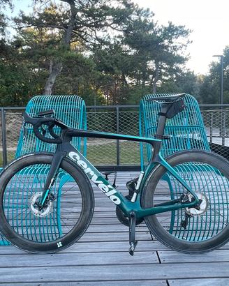 Cervèlo S5