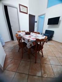 Grazioso appartamento
