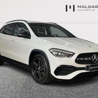 MERCEDES-BENZ GLA 200 d Premium auto
