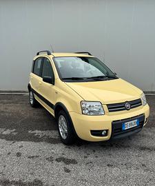 Fiat Panda 1.2 Metano