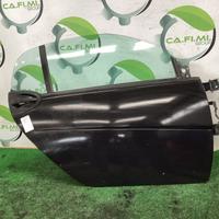 PORTIERA ANTERIORE DESTRA SMART Fortwo CoupÃ© (W45