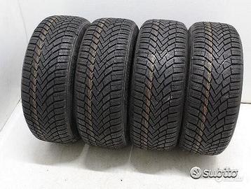 215 55 16 continental nuove invernali
