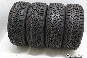 215 55 16 continental nuove invernali