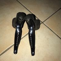 LEVE ULTEGRA FRENI TRADIZIONALI 6850.di2