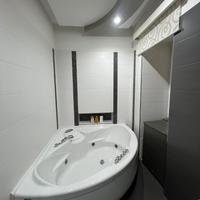 Vasca idromassaggio Albatros 140x140