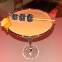 Bartender