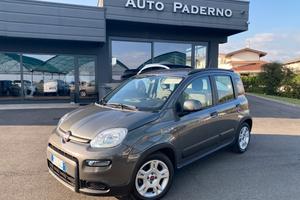 Fiat Panda 1.0 firefly hybrid City Life s&s 70cv