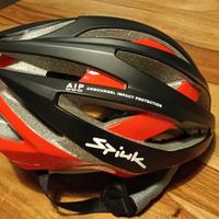 Casco per bici Spiuk