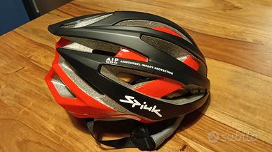 Casco per bici Spiuk
