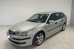 Saab 9-3 SportHatch 1.9 TiD 16V DPF Vector Perfett