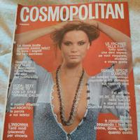 Cosmopolitan rivista del 1975