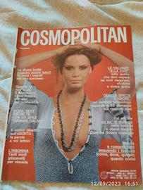 Cosmopolitan rivista del 1975