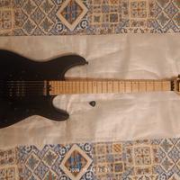 Schecter Sun Valley Super Shredder 