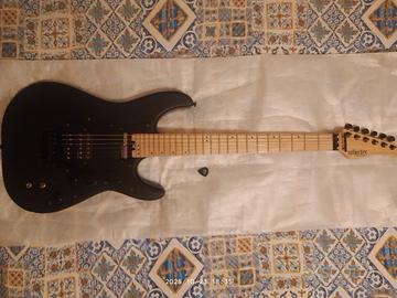 Schecter Sun Valley Super Shredder 