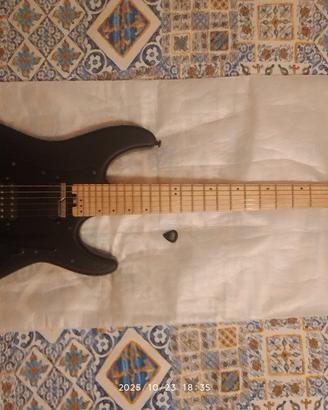Schecter Sun Valley Super Shredder 