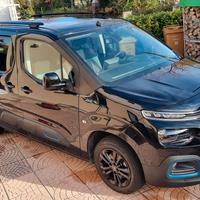 CITROEN E-BERLINGO  M SHINE 50KW  uniproprietario
