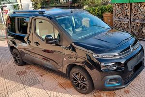 CITROEN E-BERLINGO  M SHINE 50KW  uniproprietario