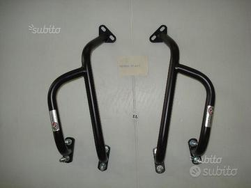 Salva carter Honda VF1000F