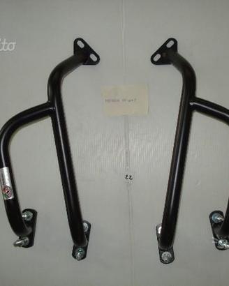 Salva carter Honda VF1000F